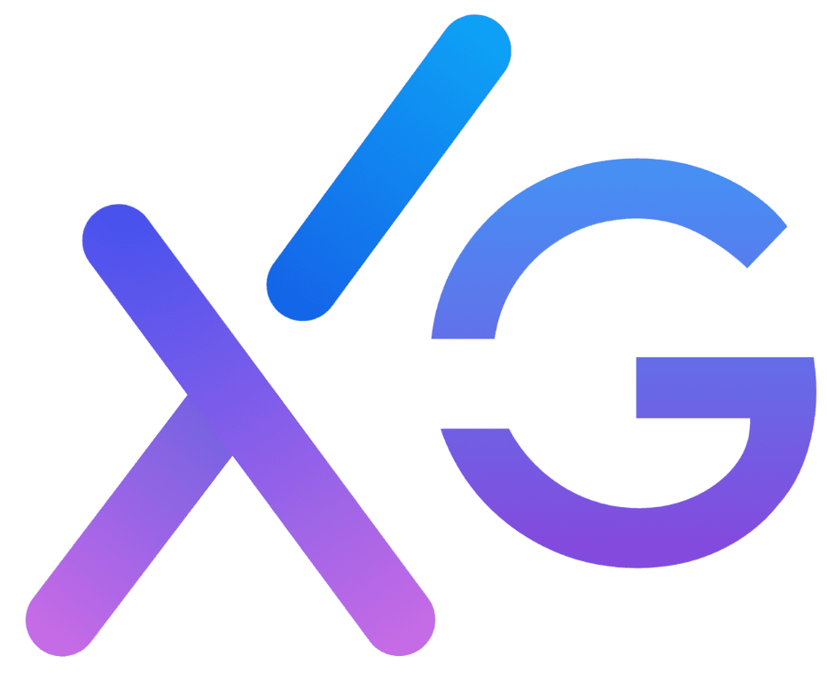 XG Solution Icon