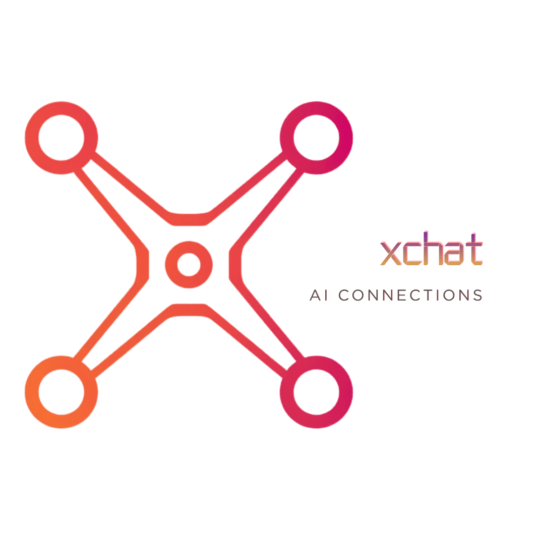Xchat Omnichannel Logo